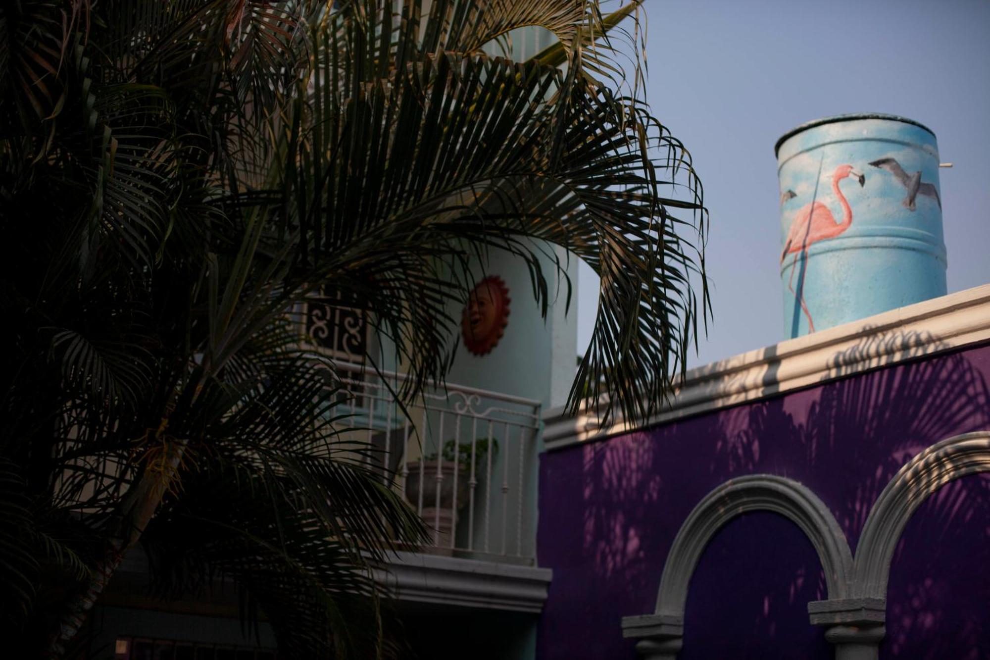 Hotel Santa Ana Mérida Exterior foto